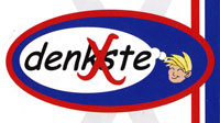 Logo von DenkXste